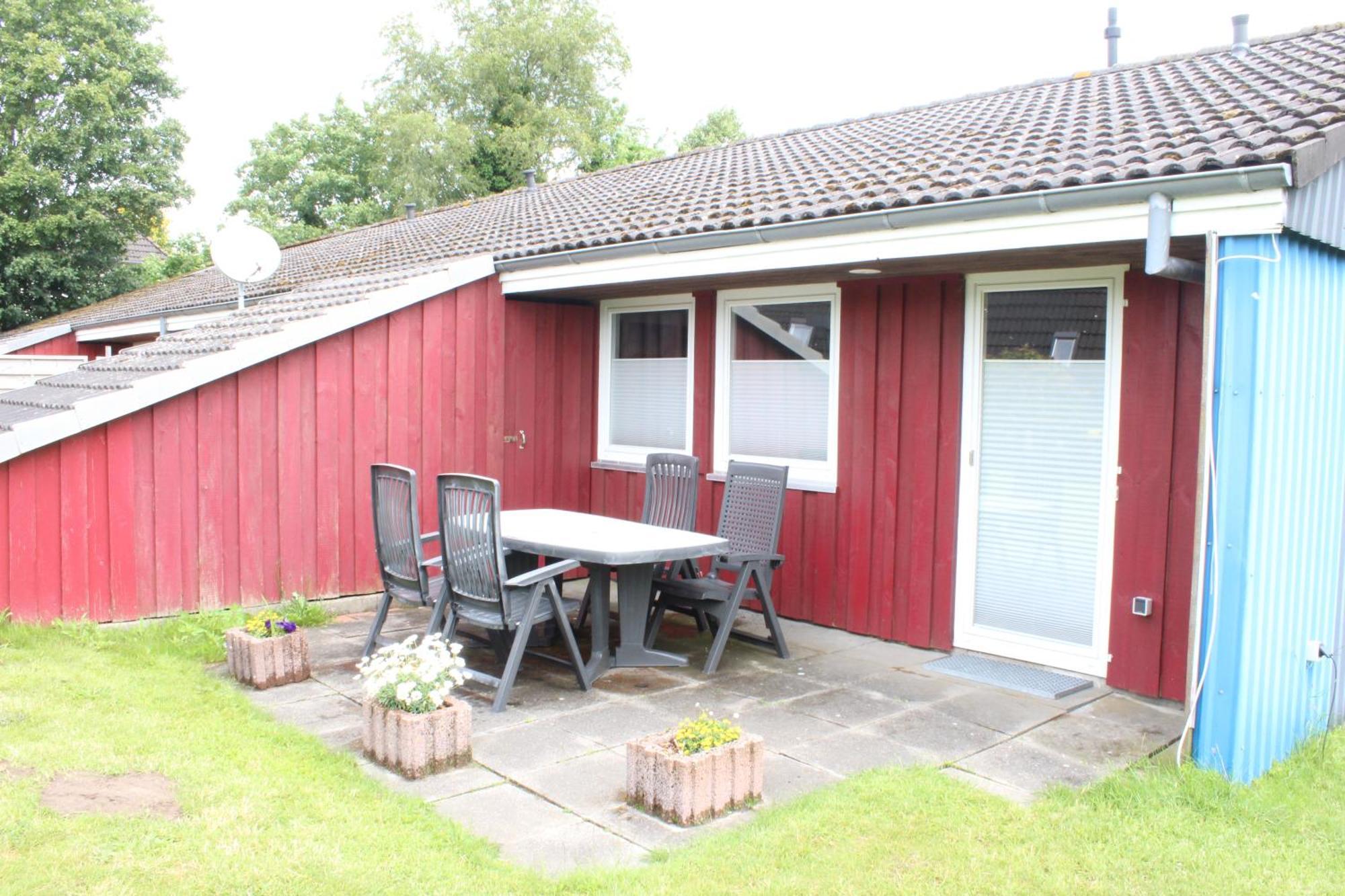Ferienwohnung Moinmoin 2D Silberstedt 외부 사진